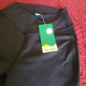 New Halara yoga pants